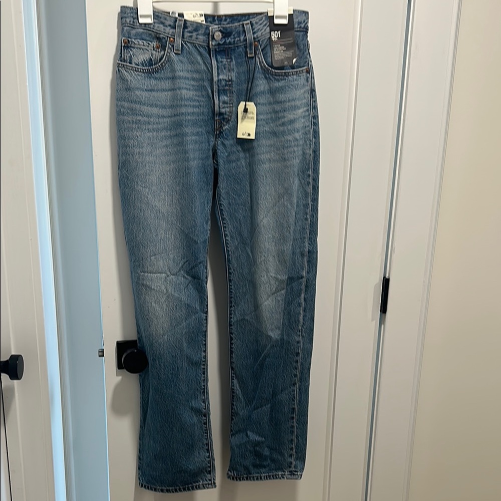 Levi 501 ‘90s Lightweight